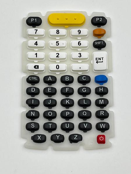 Cheap 47 Key Keypad For Zebra MC3300 All Series for sale