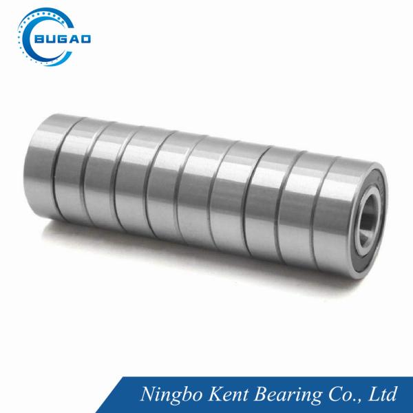 Cheap Miniature 626 2RS Bearing P0 and P6 Precision Skateboard Bearings for sale