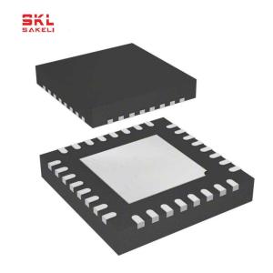 Best STM32F301K6U6 MCU Microcontroller Unit 32Bit ARM SPI CAN Interface wholesale