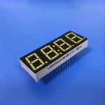LED Clock Display For Microwave Oven Timer , Digital Clock Display