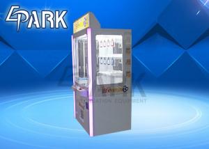 Best 15 Lots Key Master Key Inserting Hole Vending Game Machine With LCD Screen And Mini Keyboard wholesale