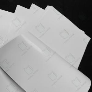 C1S C2S Art Paper For Custom Printing