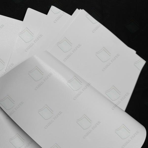 Cheap C1S C2S Art Paper For Custom Printing for sale