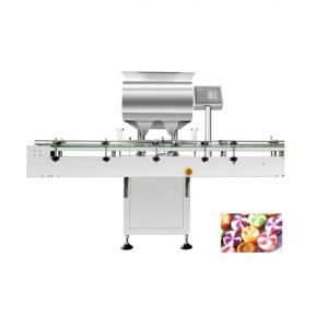 LTEC 32 Capsule Counting Machine 220V 60HZ Automatic Tablet Counting Machine