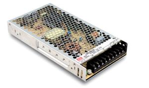 China Meanwell Switching single output power supply LRS-200 on sale