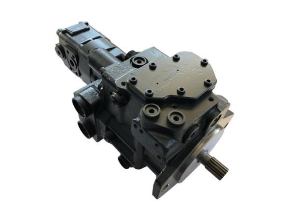 Cheap Kobelco SK60SR Excavator Control Valve K3SP36B For Crawler Excavator Use for sale