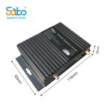 Sabo SPG02C vehicle electronic speed limiter for control car bus speed limit