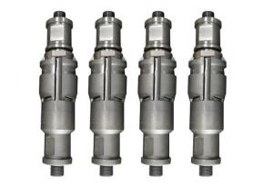 B Shifting Wireline Running Tool