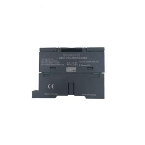 6ES5314-3UA11 Siemens PPI 2 DI/2 DO PLC Module with Ladder Diagram Programming