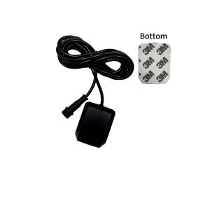 China GPS Antenna G Mouse Aviation Connector RS232 Module For Car Navigation on sale