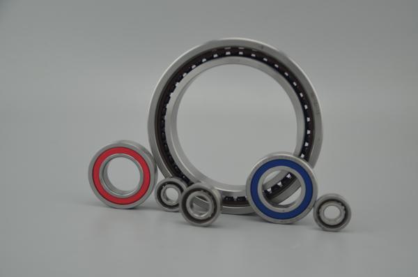 Cheap B7007C B70/HQ1 Angular Contact Roller Bearings Single Row for sale