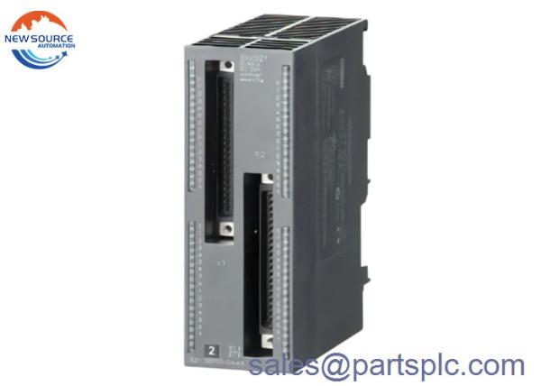 Cheap Siemens SIMATIC 6ES7322-1BP00-0AA0 Digital Output Sourcing Module for sale
