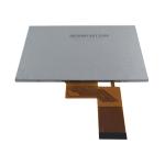 5.0 Inch 800x480 Square Shape Display LCD IPS View Angle LCD Screen 40pin ST7262