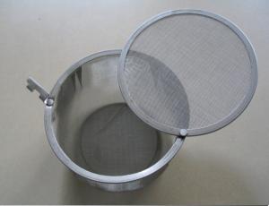 China 200micro multilayer  Stainless Steel Disc Filter Screen mesh/filter disc mesh on sale