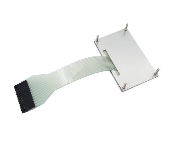 Cheap User Interface Membrane Panel Switch With User Centric Engineering And Accessibility for sale