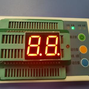 Best Home 2 Digit 20mA 80mW 0.56&quot; Common Anode Led Display wholesale