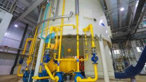Best Vertical Oilseed Conditioner Pretreatment Plant For Physical / Chemical Processing wholesale