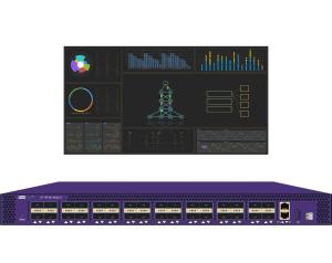 Best Gigabit Ethernet Tap Matrix SDN NetInsight™ Network Visibility Management Platform wholesale