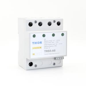 China Electrical Surge Suppression Devices Three Phase Surge Protection Device on sale