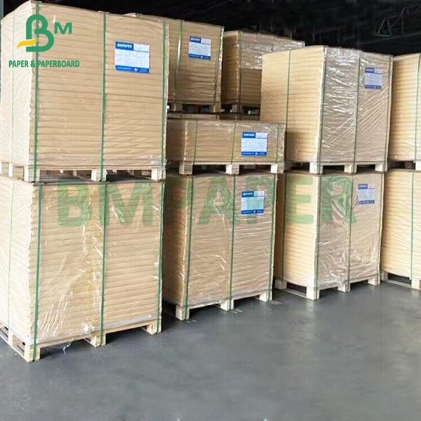 Cheap 80grs Good Printability Uncoated Cream Offset Paper For Books for sale