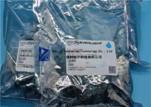 China LED Lighting Components , Optical Ambient Light Sensor Current Radial ALS PDIC243 3B on sale