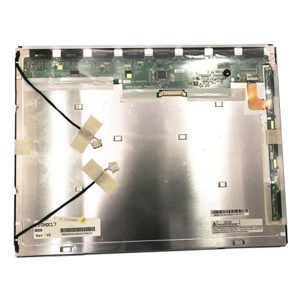 Cheap HSD150MX17-B00 Lcd Screen LCD Monitor Lcd Display 1024*768 20pins Connector for sale