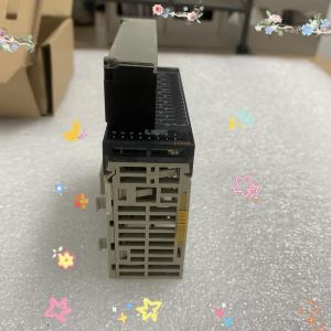 China Omron CJ1W-ID211 PLC I/O Module Fast Sequence Control 7MA 24VDC NEW on sale