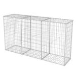 Best Galvanised Steel Fence Panel Barrier 3mm Welded Mesh Gabion wholesale