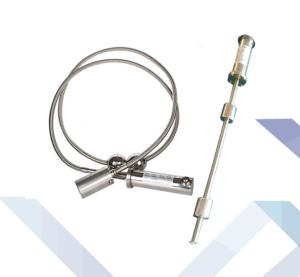 China 0.01mm Resolution RS485 Magnetostrictive Level Sensor on sale