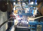 Automatic Compact Busbar Assembly Line With Self Checking Functions