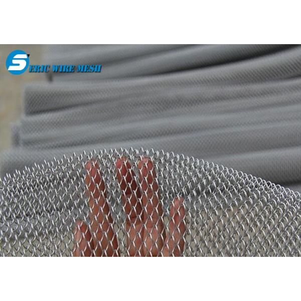 Window Curtain Mesh/Decorative Wire Mesh