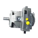 A4VSO40/A4VSO71/A4VSO125/A4VSO180/A4VSO250-DFR Series Hydraulic Variable Piston