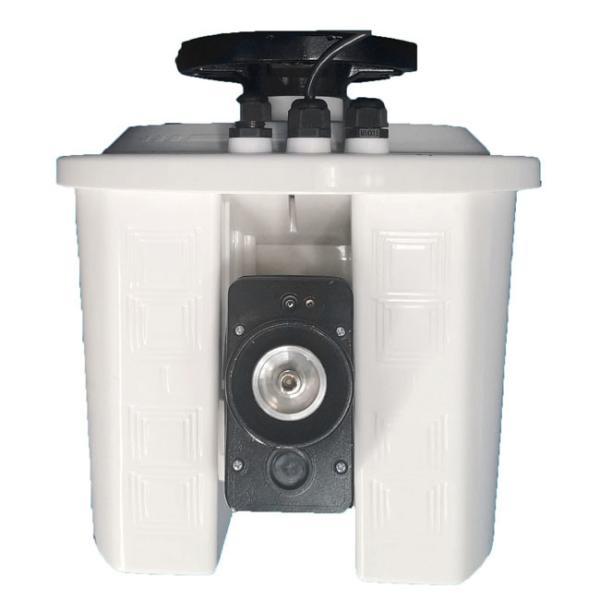 Cheap Remote Control Automatic Fire Monitor for sale