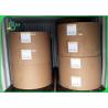 60gsm 100% Virgin Pulp Smooth Wood Free White Offest Paper For Books for sale