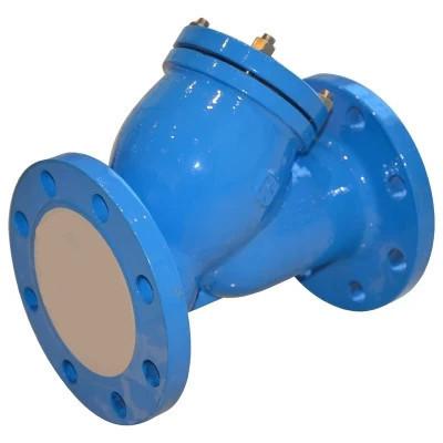 Cheap Excellent Y Strainer for Dependable Flow Control Performance for sale