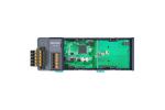 IP40 Protection Level Remote Io Modules Support Various Fieldbus Protocols EC2