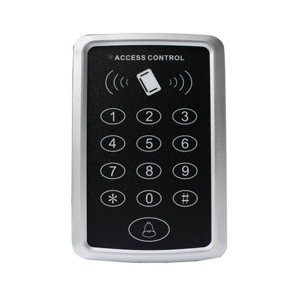 Cheap HAC22P Rfid Reader Long Range Key Pin Code Reader for sale