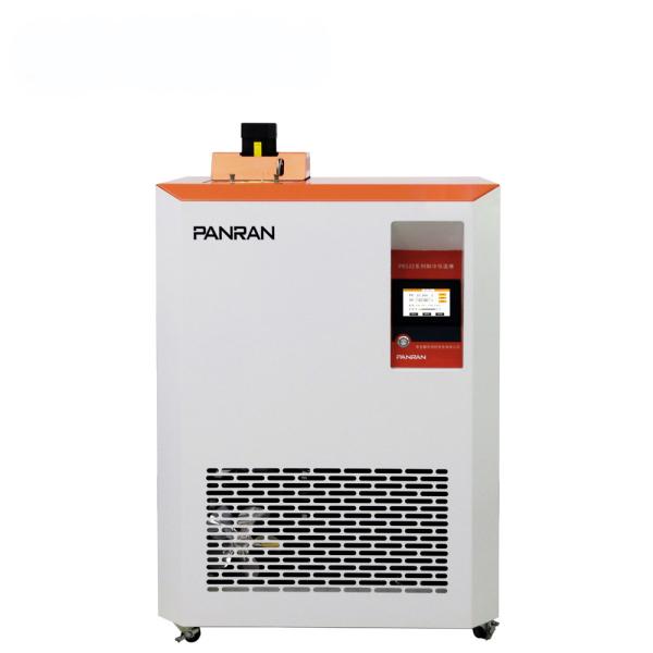Cheap ISO9001 Antifreeze Dry Bath Temperature Calibrator for sale