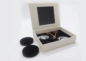 Best 2 Pairs Quantum Magnetic Eyelashes Sets With Mirror For Daily makeup wholesale