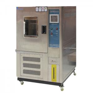 Best Automatic Climatic Chamber , Constant Temperature And Humidity Test Instrument wholesale