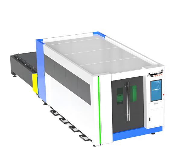 Cheap Metal Sheet Laser Cutting Machine with Design and Precision Accuracy for sale