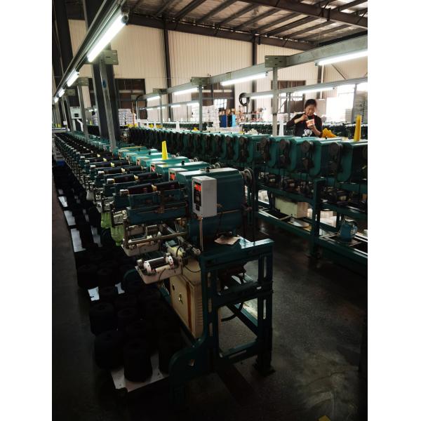 40/2 100% Spun Polyester Sewing Thread TFO dyed colors