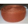 Buy cheap 0.16mm Pest Control Copper Mesh 4 Inch 100mm Width Different Roll Sizes from wholesalers