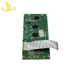 Monochrome Liquid Crystal 3.3V 5V FSTN 192*64 COB LCD Display Module