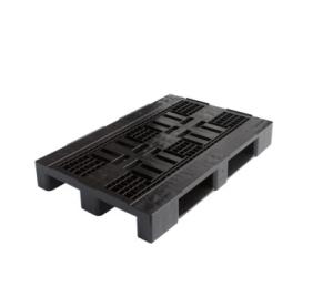 4 Way Logistics EPP Plastic Pallets Static Load 2Ton Dynamic Load 6Ton