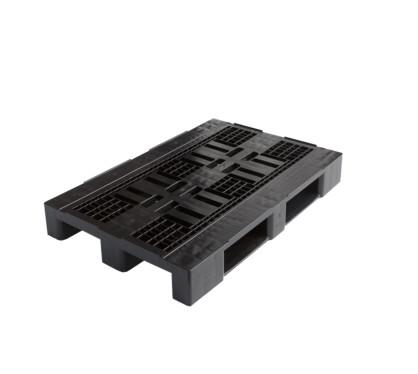 Cheap 4 Way Logistics EPP Plastic Pallets Static Load 2Ton Dynamic Load 6Ton for sale