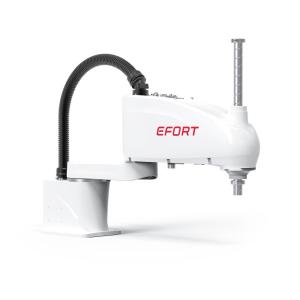 Best SCARA Robot In Handling Sorting Assembling For 3C Electronics Lithium Batteries Automotive Electronics ESR10-600Z20 wholesale