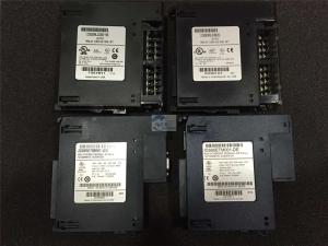 China General Electric IC693ALG391LT GE Fanuc Module PLC IC693ALG391LT in stock on sale