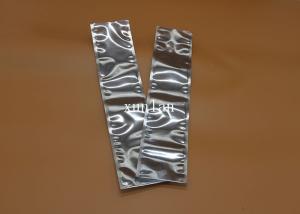 0.08 ~ 0.2 Mm Light Shield Static Dissipative Bag Offset Printing Custom Logo