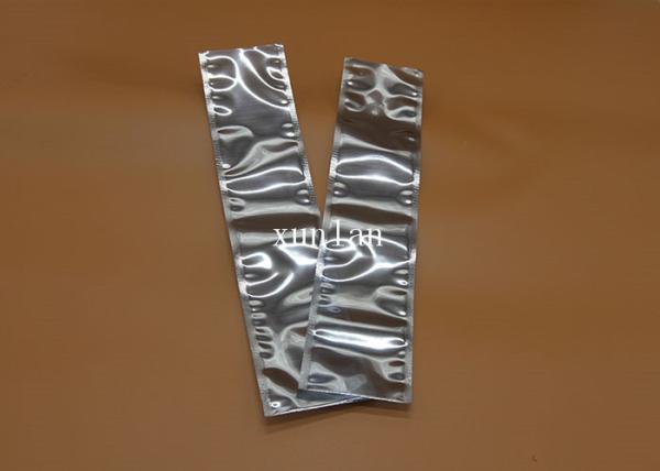 Cheap 0.08 ~ 0.2 Mm Light Shield Static Dissipative Bag Offset Printing Custom Logo for sale
